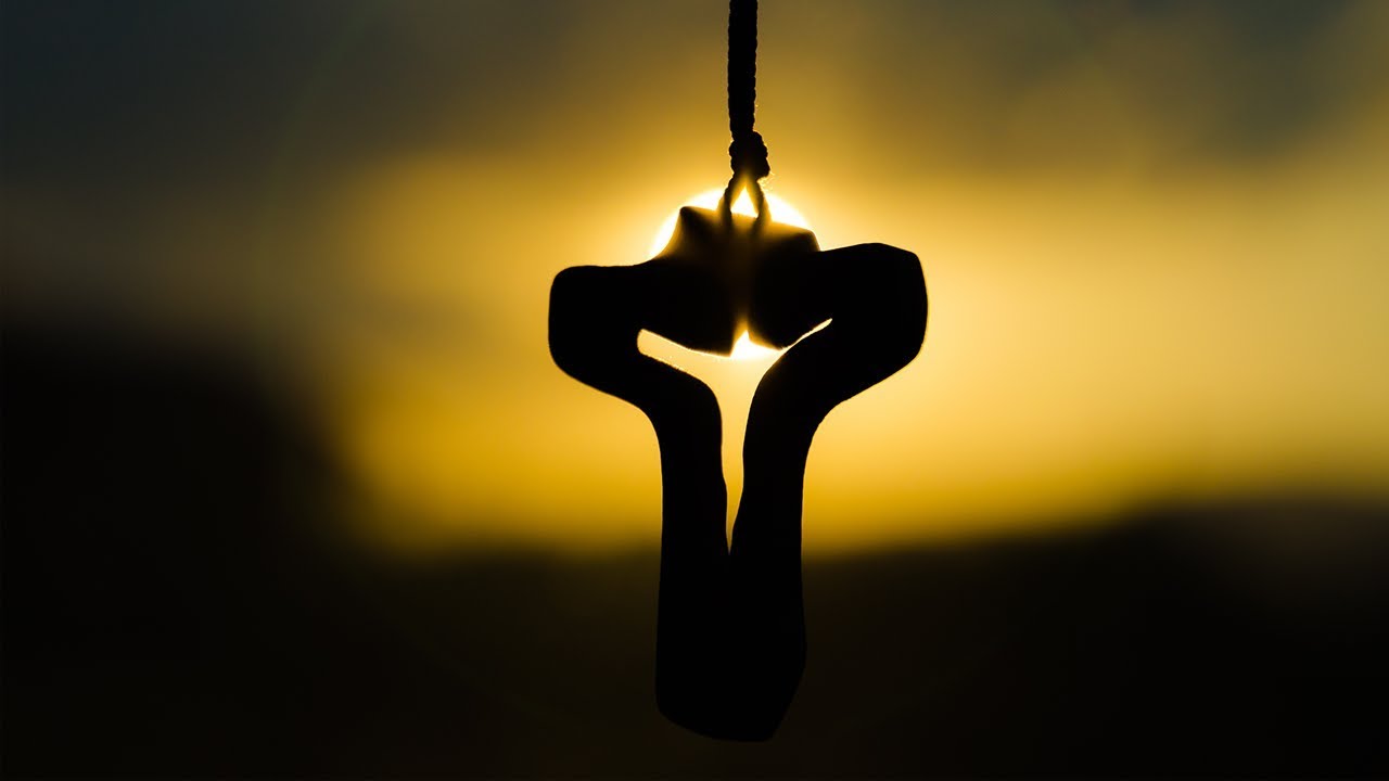 Antoine Nouis : « La croix nous révèle l’être même de Dieu »