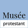 Logo Musée protestant