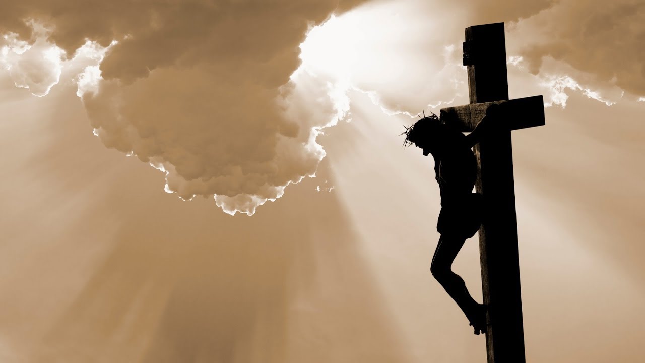 Pourquoi Les Protestants Ne Font Pas Le Signe De Croix Croix - Vidéos Campus protestant