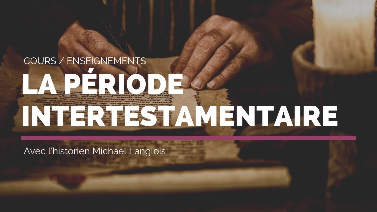 Comment S Appelle Le Fils D Abraham Vidéos Histoire Protestants - Page 3 à 8 - Campus protestant