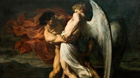 Les patriarches dans la Bible