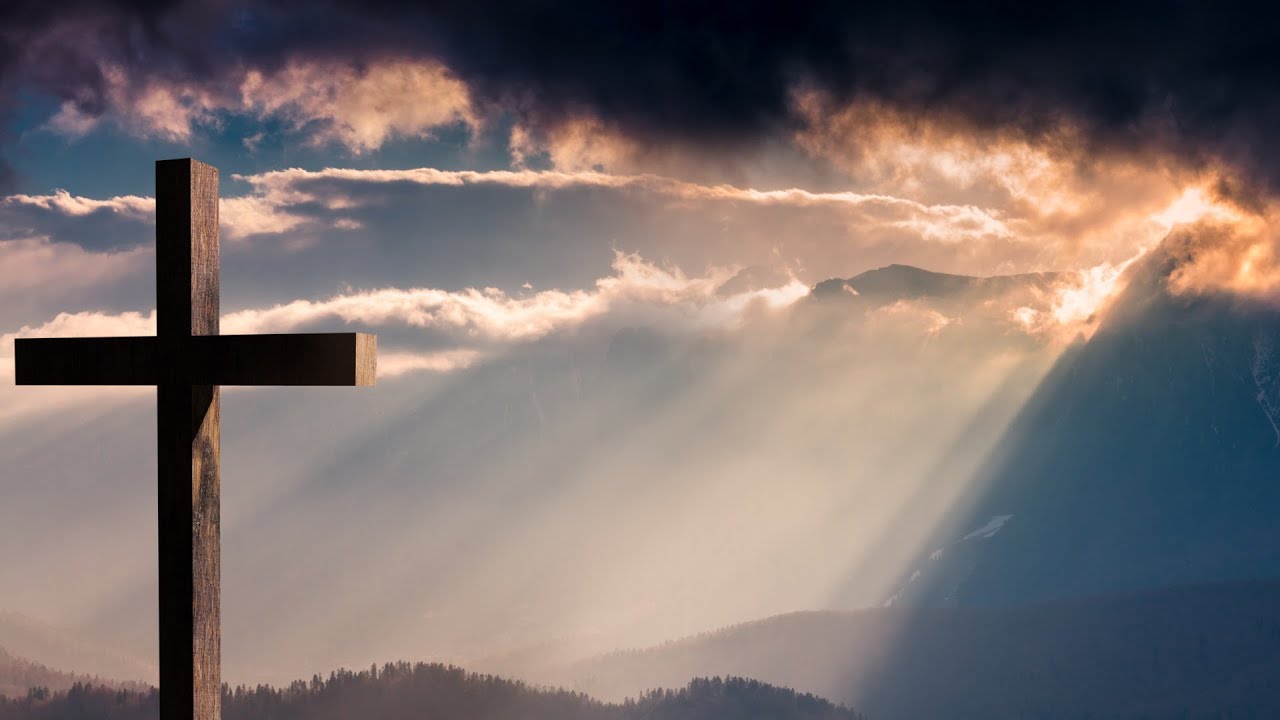 Pourquoi Les Protestants Ne Font Pas Le Signe De Croix Quel est le sens de la croix ? - Vidéos Campus protestant