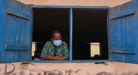 Pandémie en Afrique : « Dieu ne dort pas »