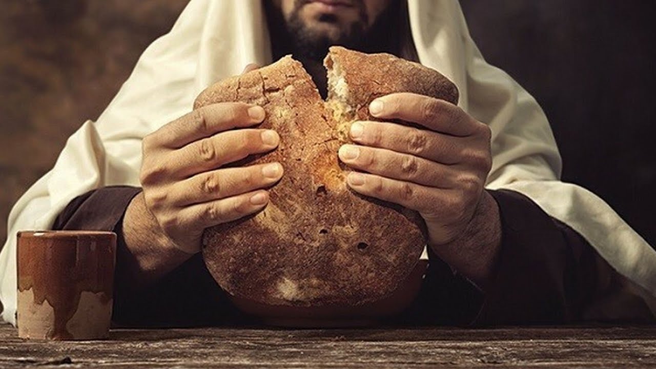 Pourquoi tant de repas dans les Évangiles ? - Podcasts Campus protestant