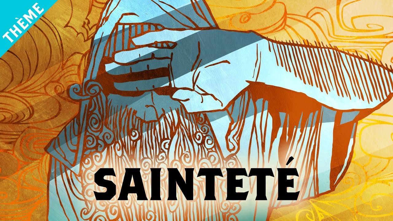 Que dit la Bible sur la sainteté de Dieu ? Vidéos Campus protestant