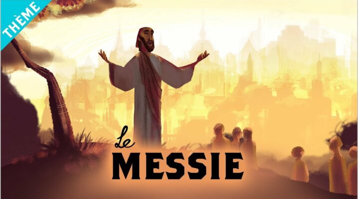 Qui est le Messie ?