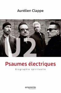 U2 psaumes électriques