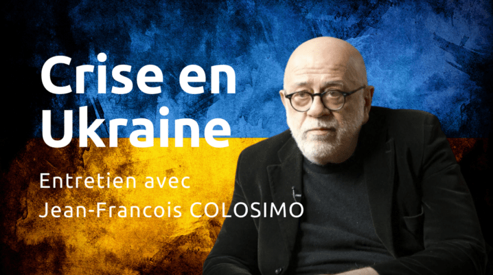 Jean-François Colosimo : « Nous sommes encore face au totalitarisme communiste »