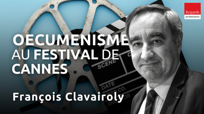 Cannes : François Clavairoly de passage sur la Croisette